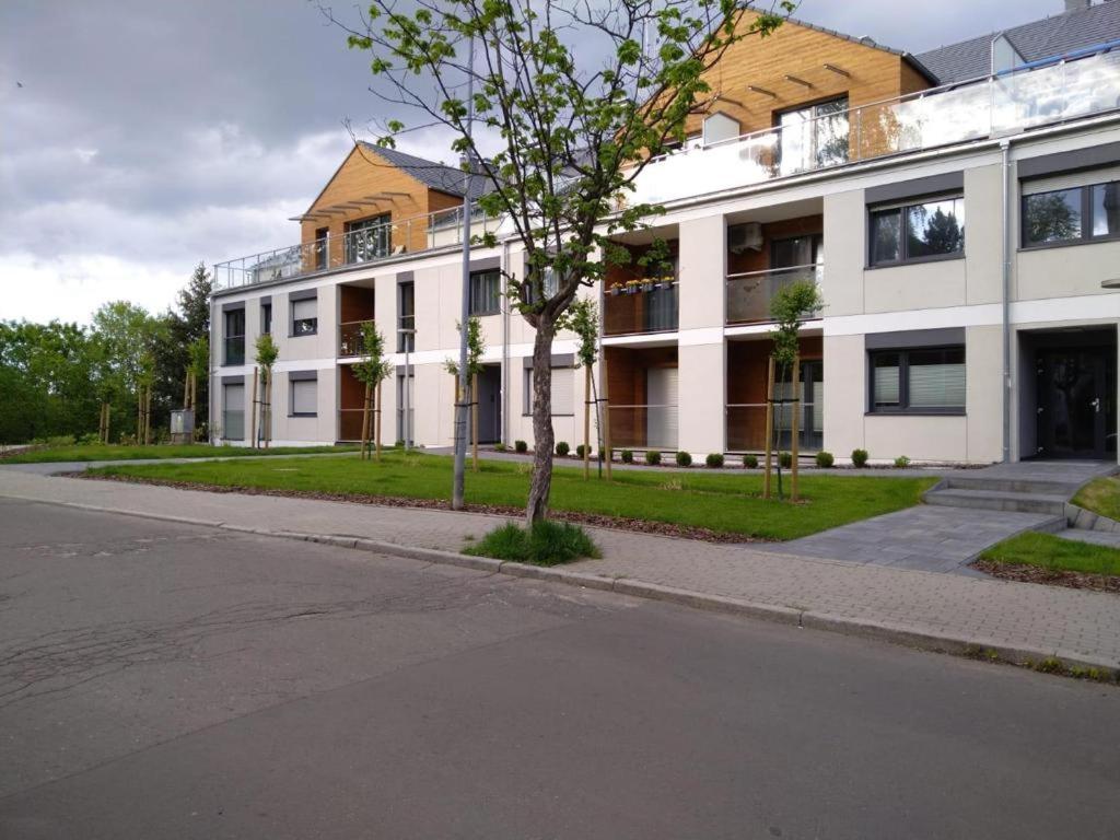 Apartament Moniuszko Z Parkingiem Podziemnym Gorzow Wielkopolski Bagian luar foto